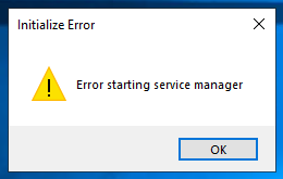 Error starting Service Manager.png
